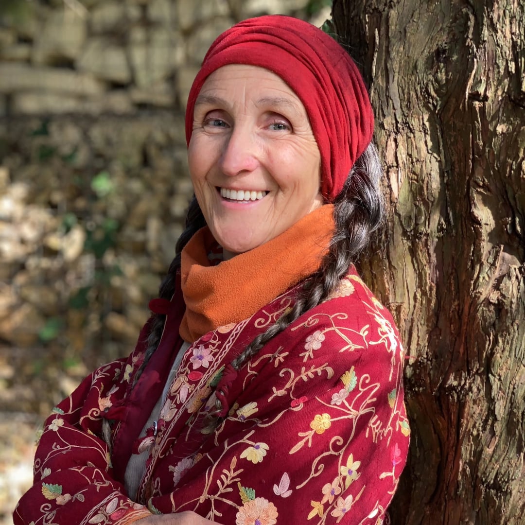 Black Lotus Yoga Immersion