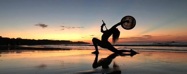 Fall Equinox Ritual Activation