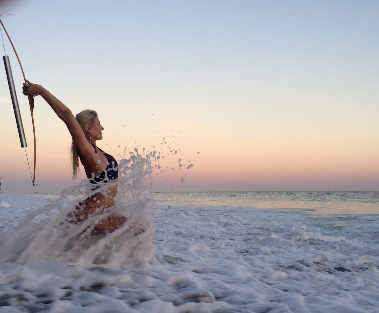 Embodying the Elements
