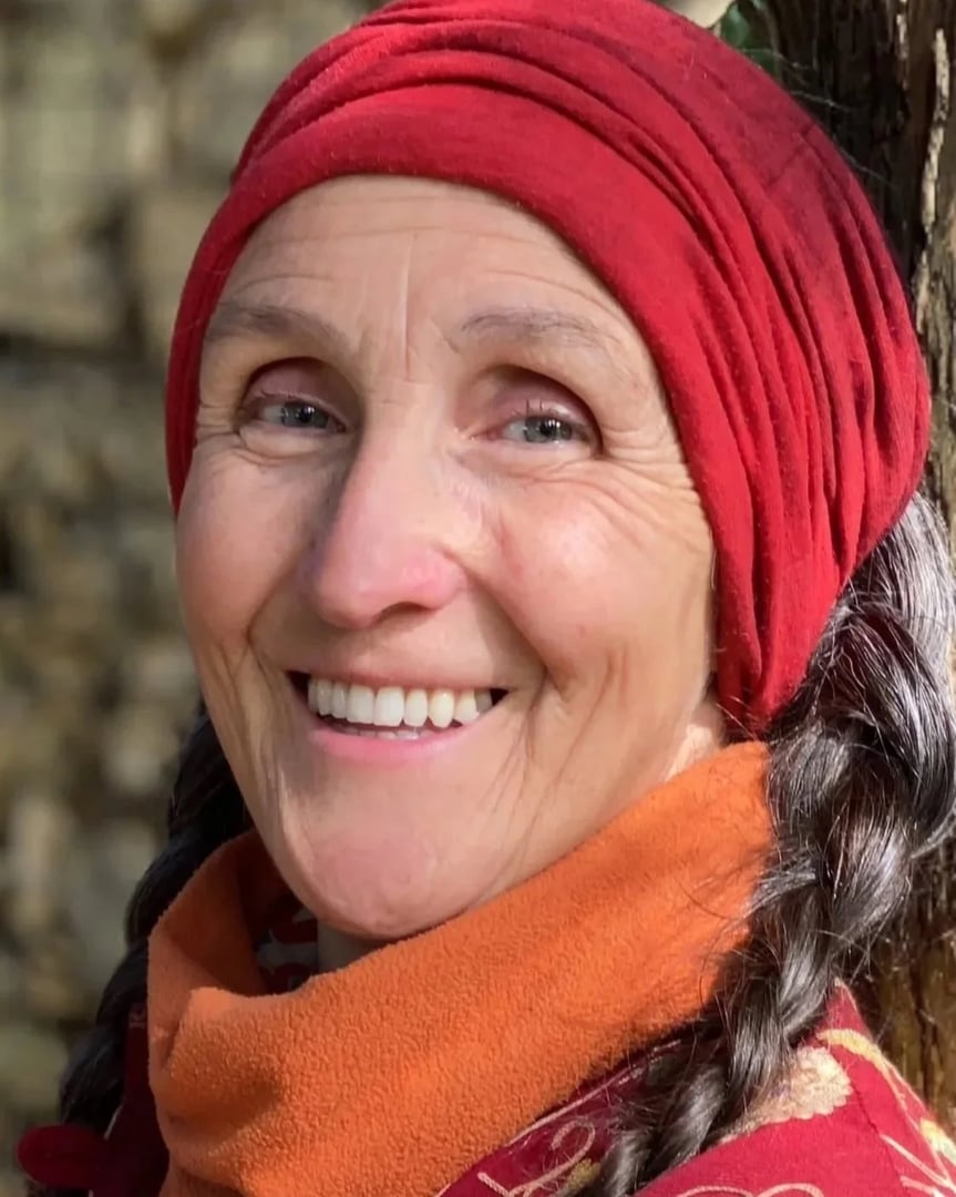 Total Yoga Nidra Immersion