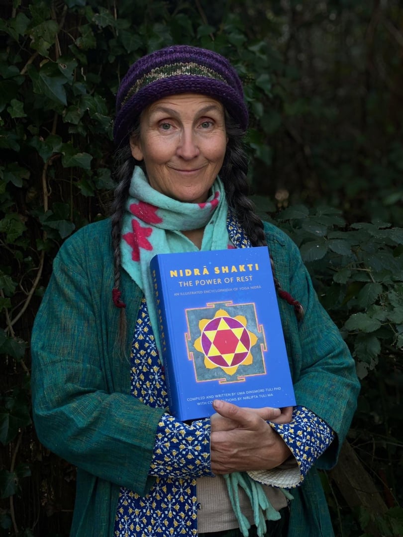 Total Yoga Nidra Immersion