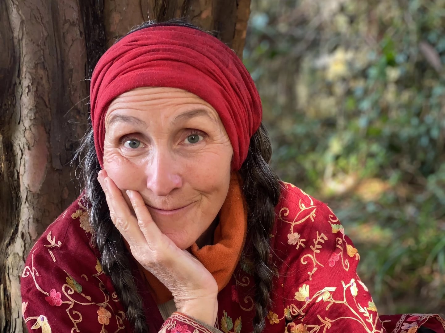 Total Yoga Nidra Immersion