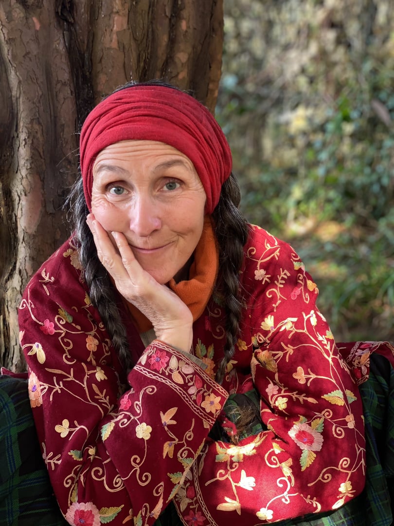 Yoga Nidra & Tarot Evening