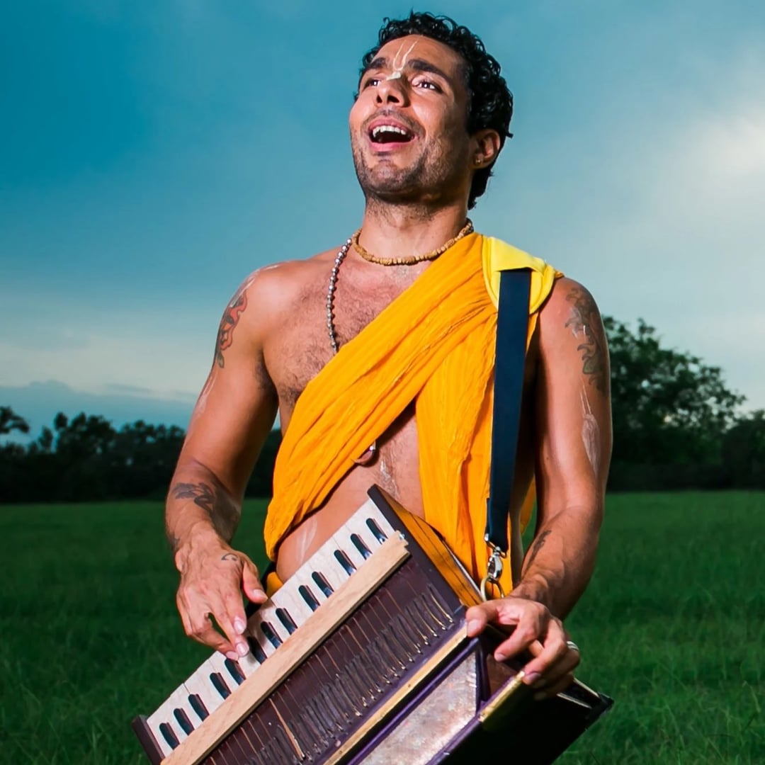 Rhythmic Vinyasa Intensive Shiva Rea