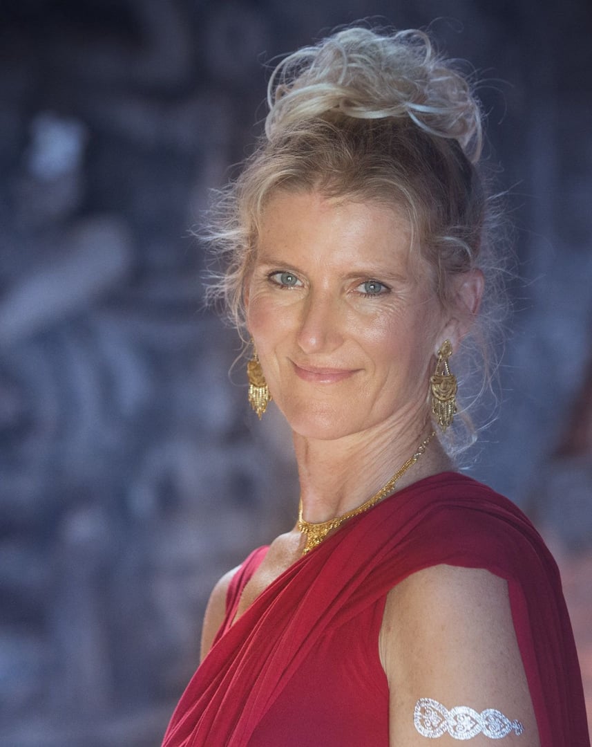 Prana Mandala Vinyasa Masterclass with Shiva Rea