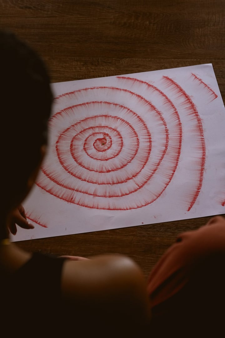 Tantrik Yin Yoga & Somatic Meditation Intensive with Lara Zilibowitz