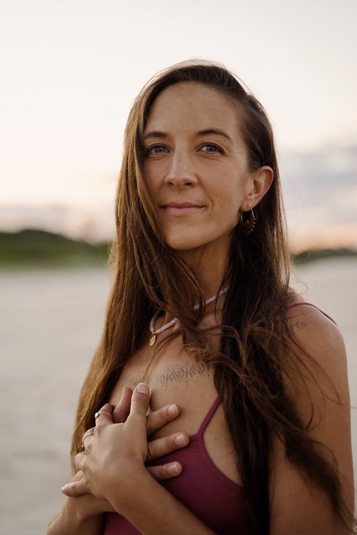 Tantrik Yin Yoga & Somatic Meditation Intensive with Lara Zilibowitz
