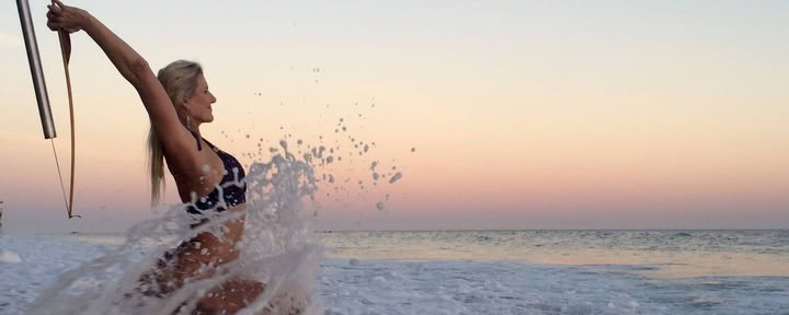 Embodying the Elements Intensive with Shiva Rea
