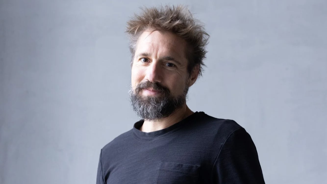 Yoga Philosophy Lecture with Ty Landrum