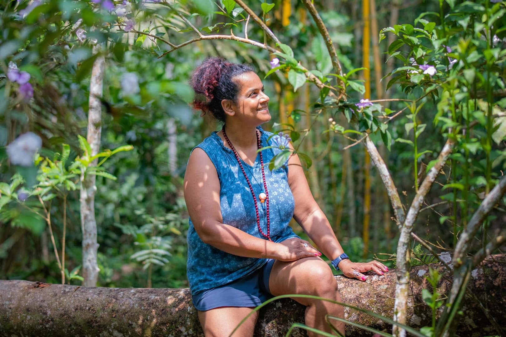 Ayahuasca Healing Retreat + 5-Day Integration Retreat