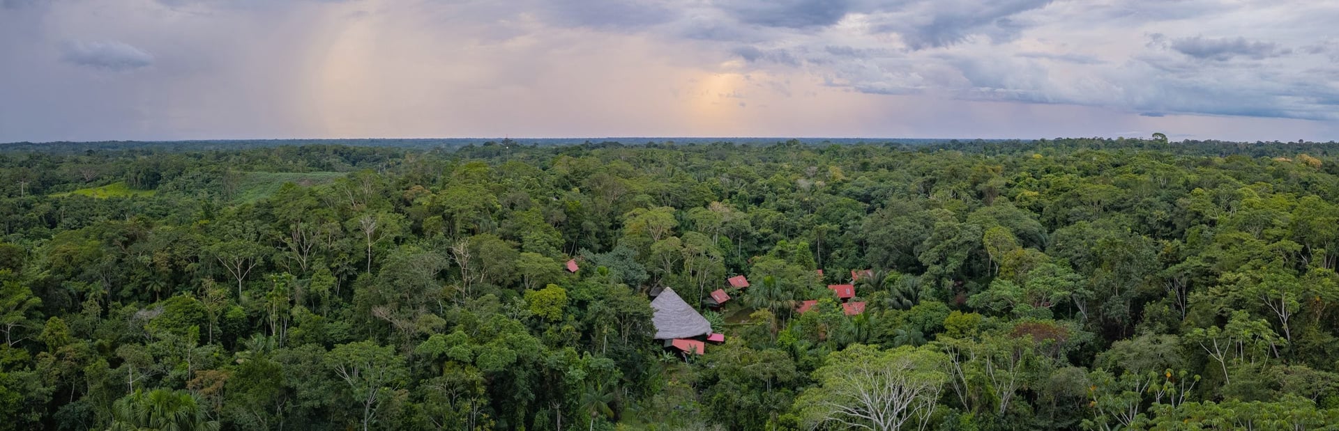 Ayahuasca Healing Retreat + 5-Day Integration Retreat