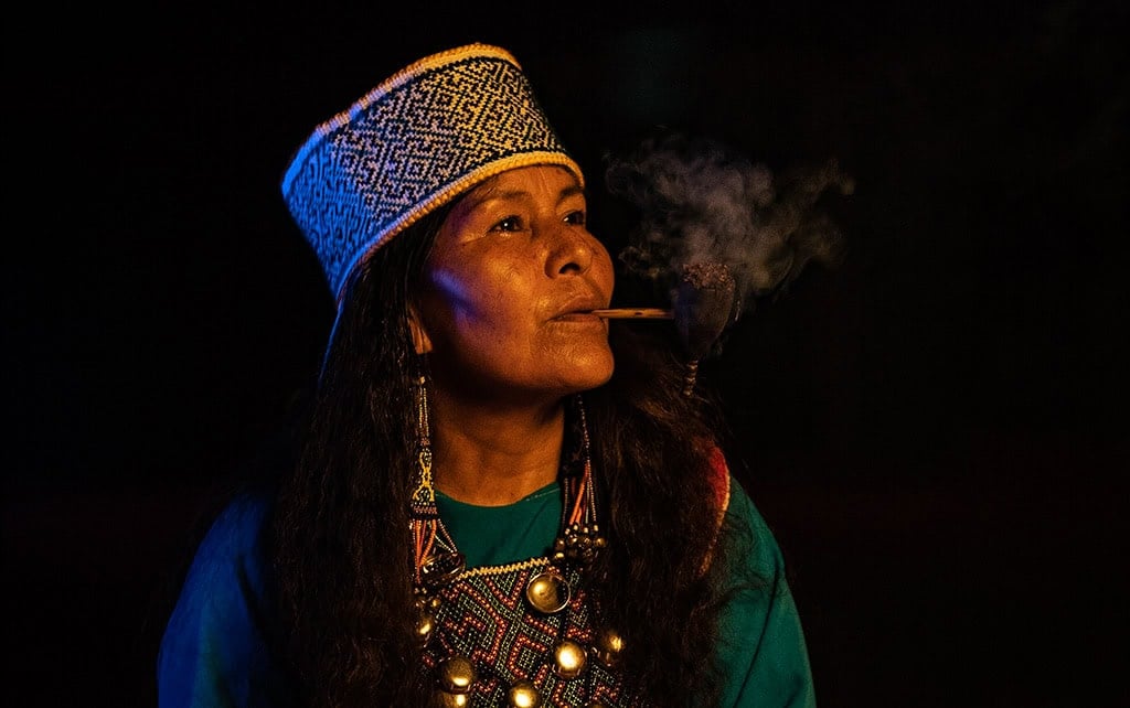 Ayahuasca Healing Retreat + 5-Day Integration Retreat