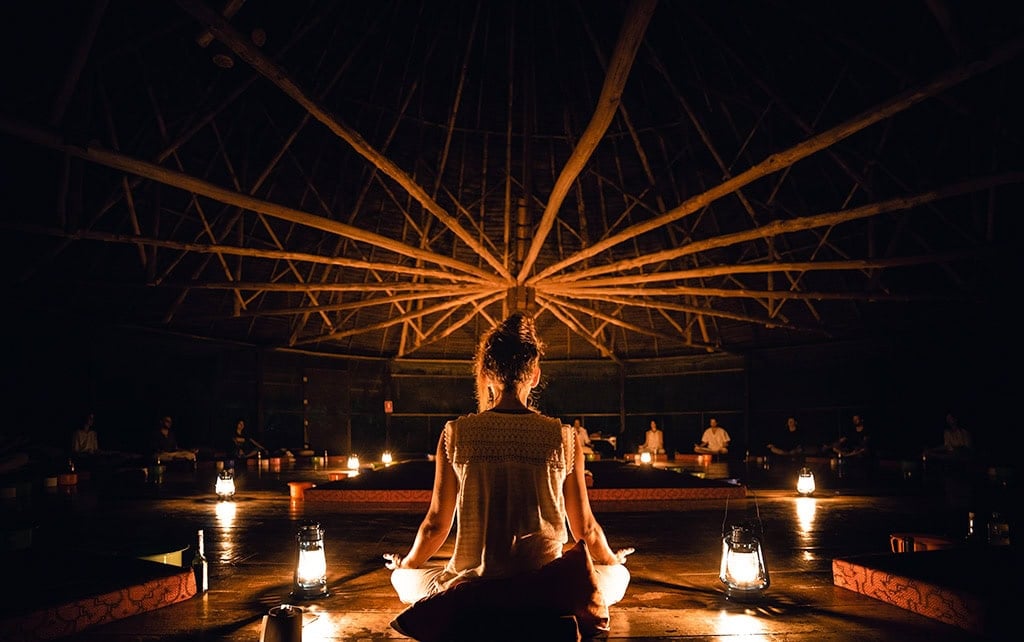 Ayahuasca Healing Retreat + 5-Day Integration Retreat