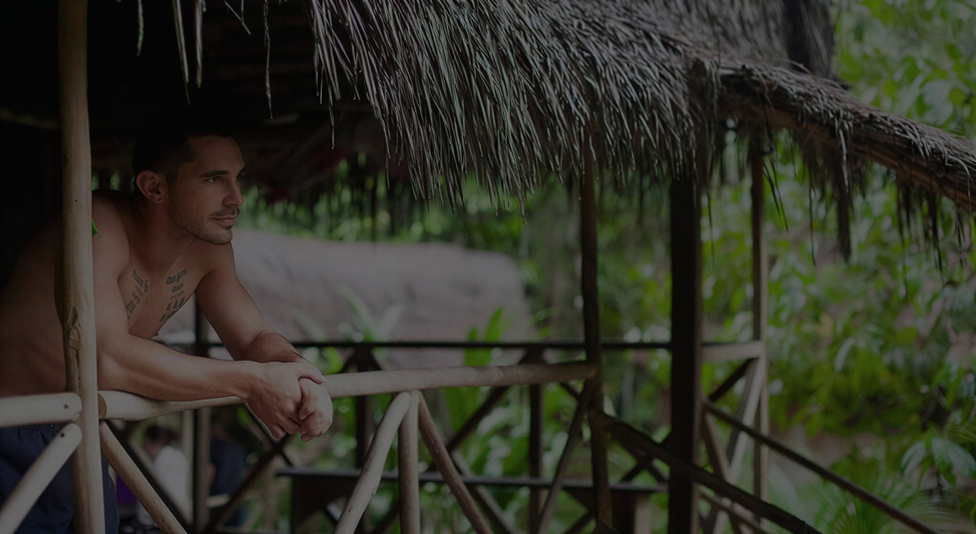 Ayahuasca Healing Retreat + 5-Day Integration Retreat