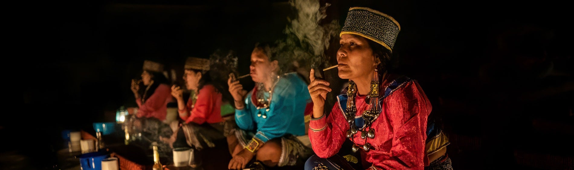 Ayahuasca Healing Retreat + 5-Day Integration Retreat