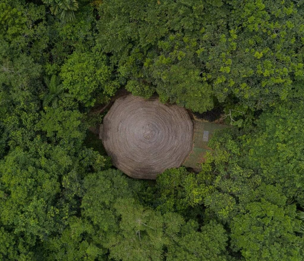 Ayahuasca Healing Retreat + 5-Day Integration Retreat