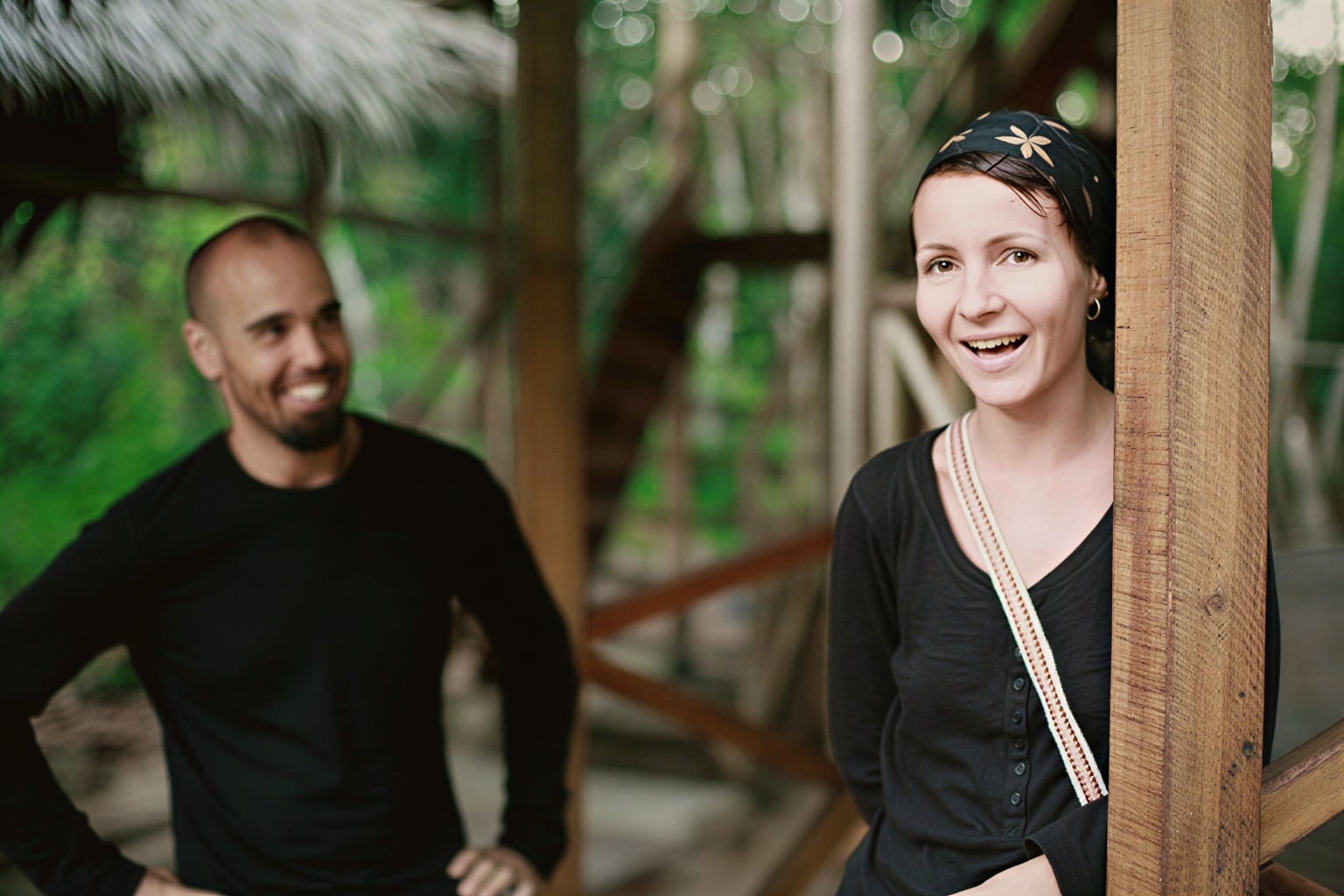 Ayahuasca Healing Retreat + 5-Day Integration Retreat