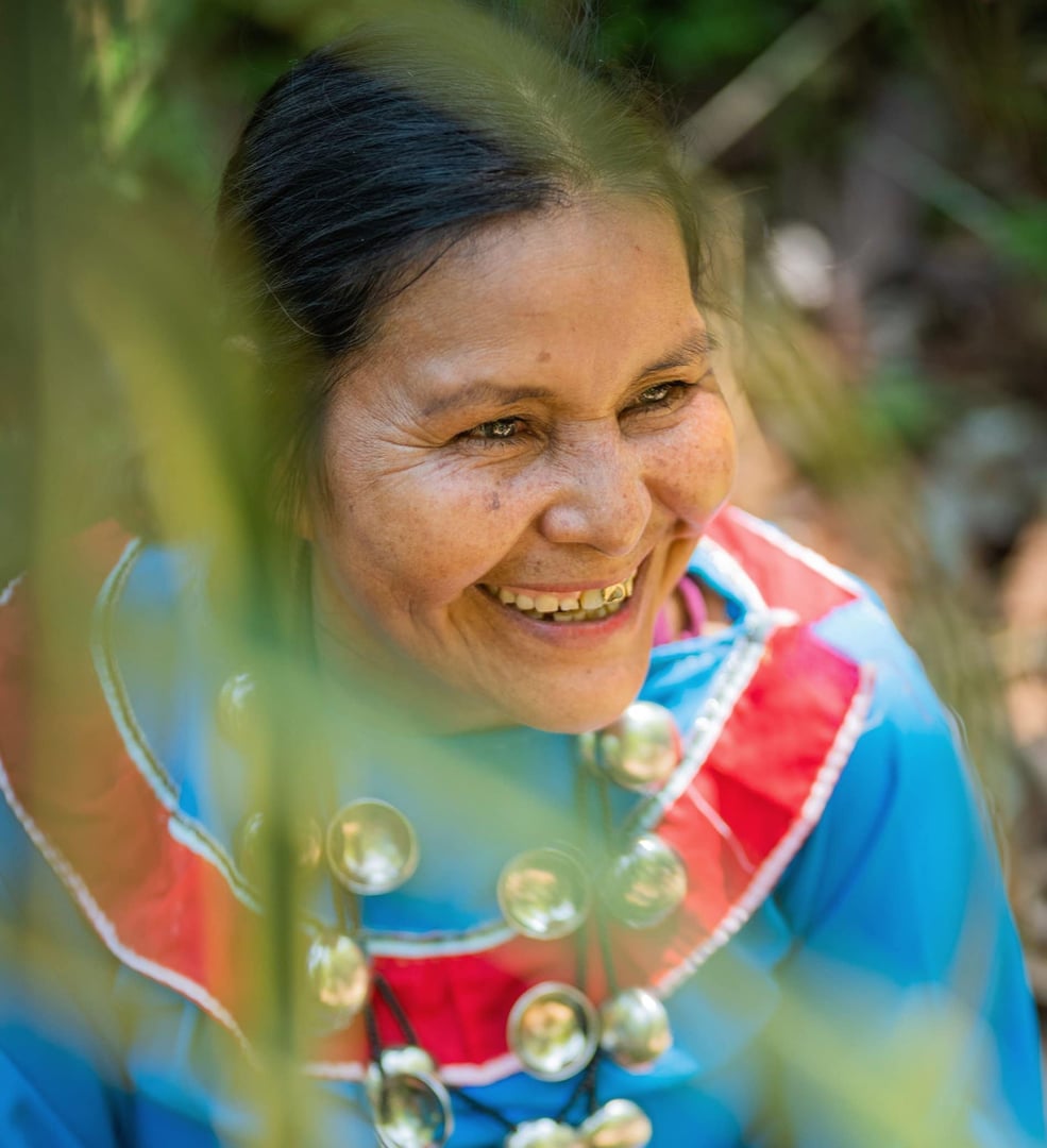 Women's Ayahuasca Healing Retreat
