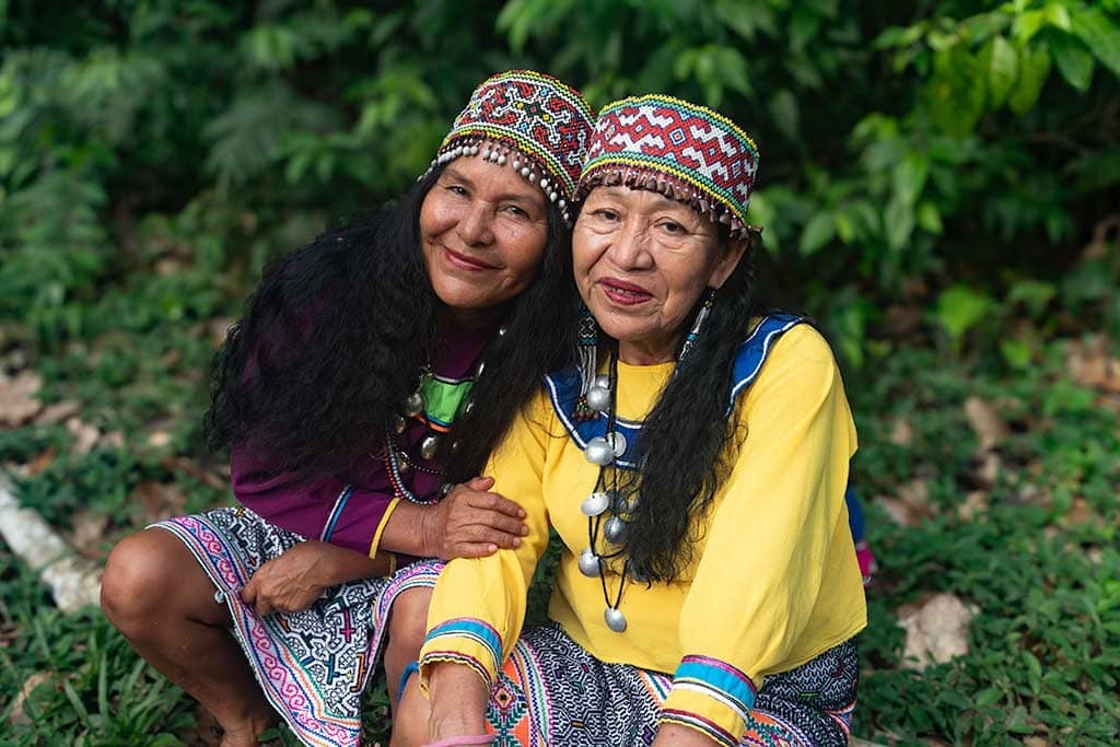 Women's Ayahuasca Healing Retreat