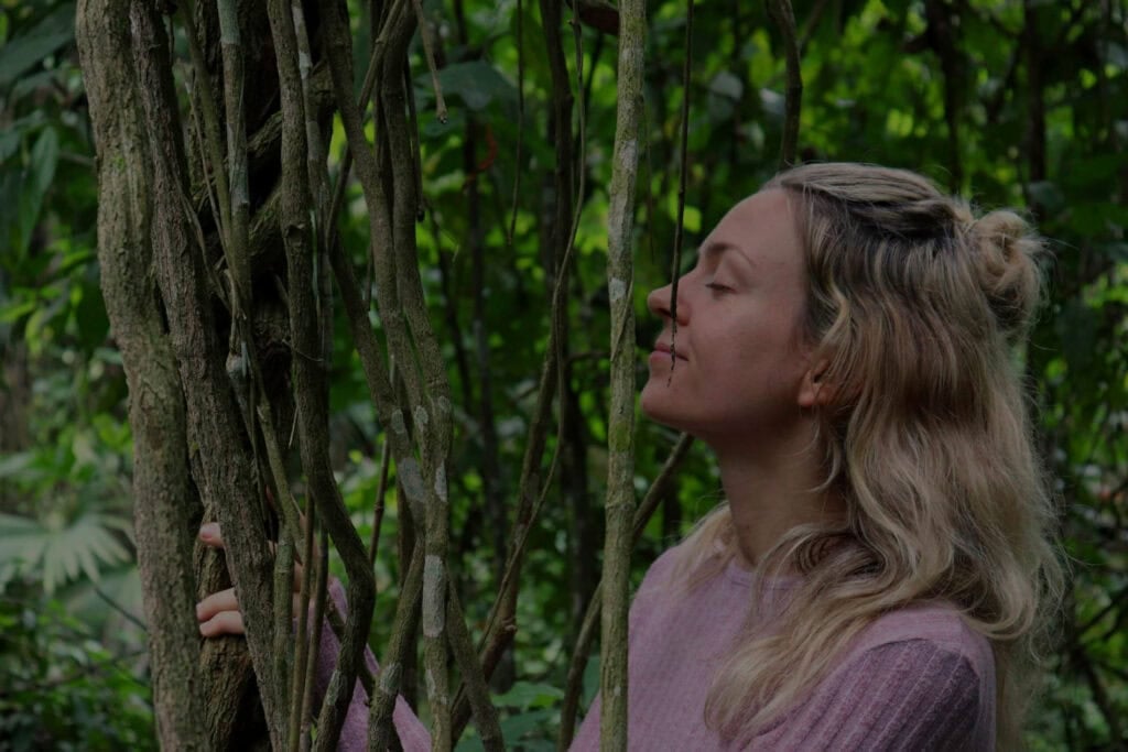 Women's Ayahuasca Healing Retreat