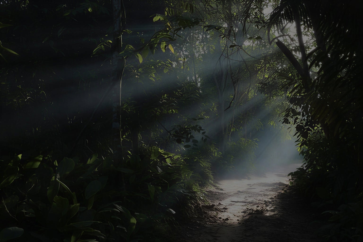 Women's Ayahuasca Healing Retreat