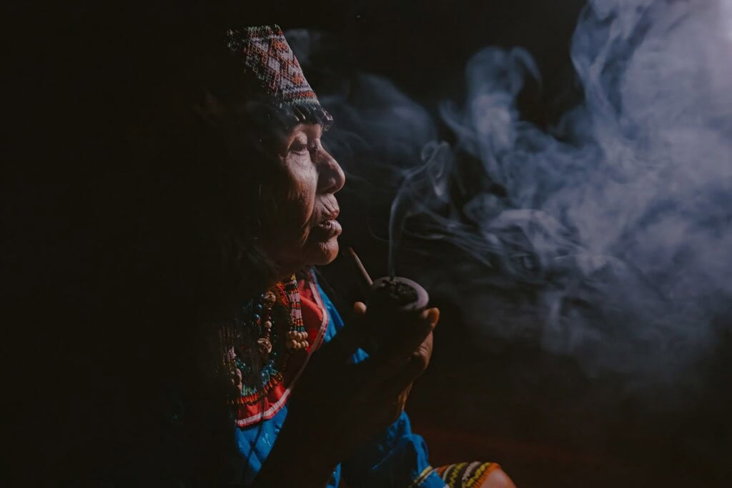 Women's Ayahuasca Healing Retreat