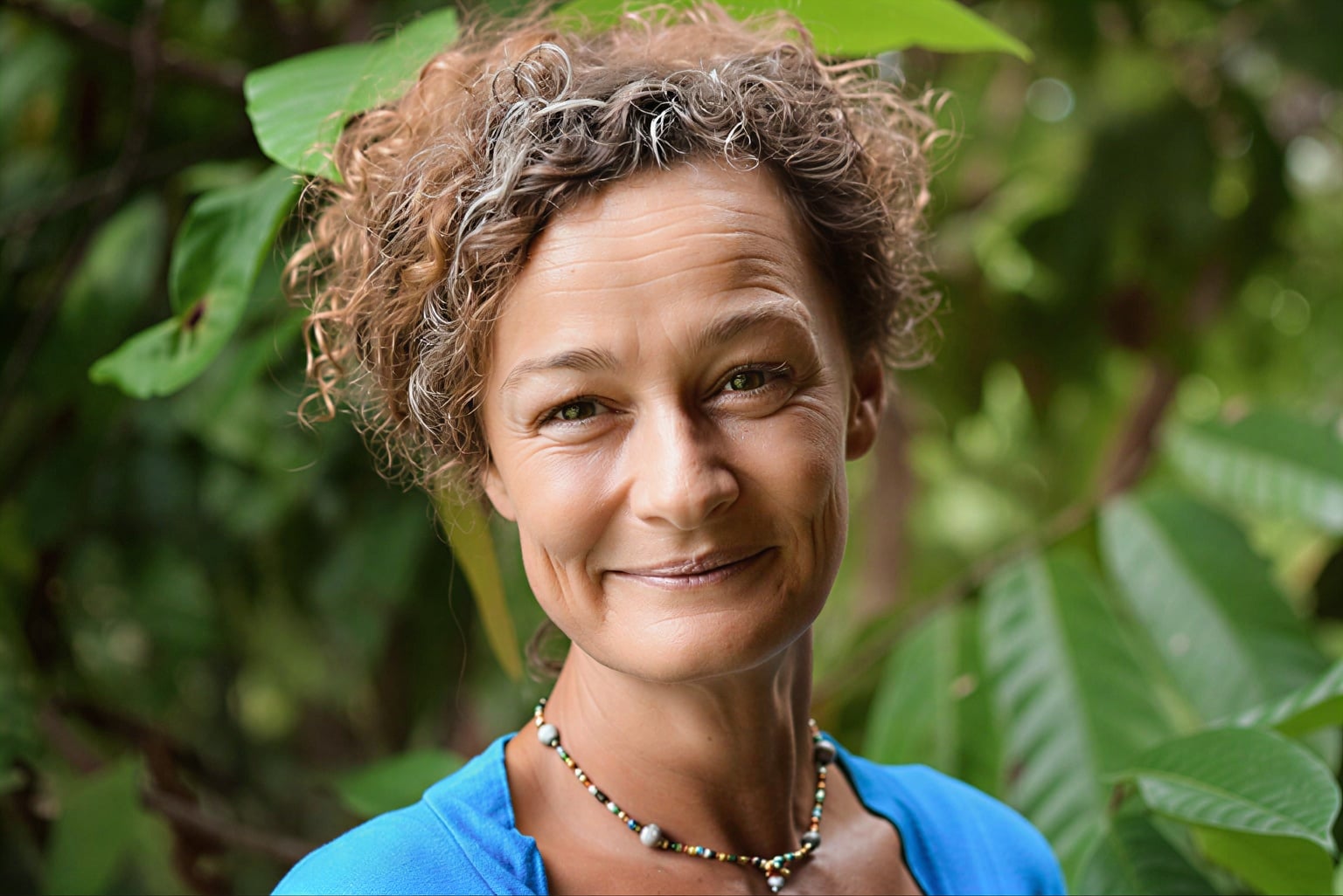 Women's Ayahuasca Healing Retreat