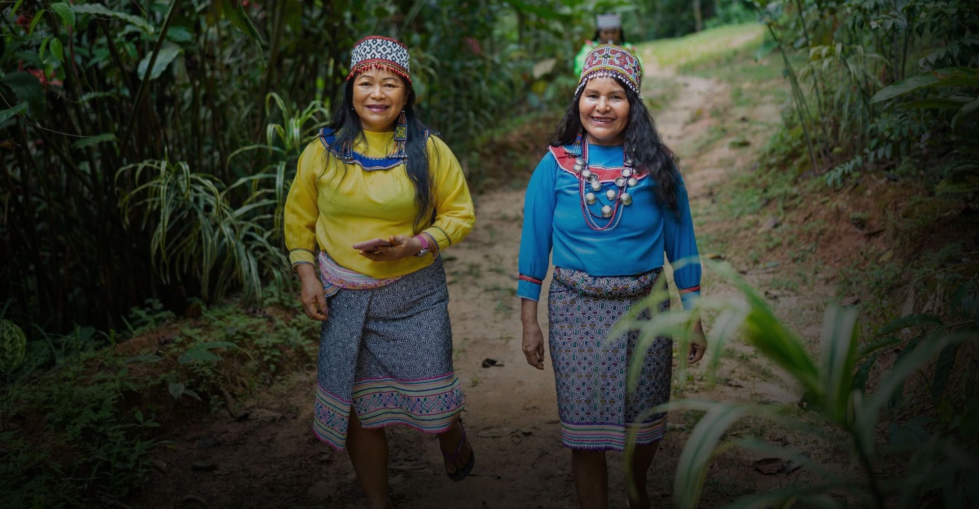 Women's Ayahuasca Healing Retreat