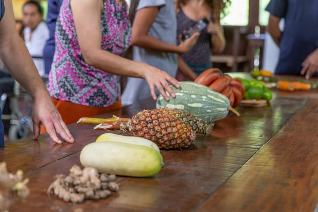 Women's Ayahuasca Healing Retreat