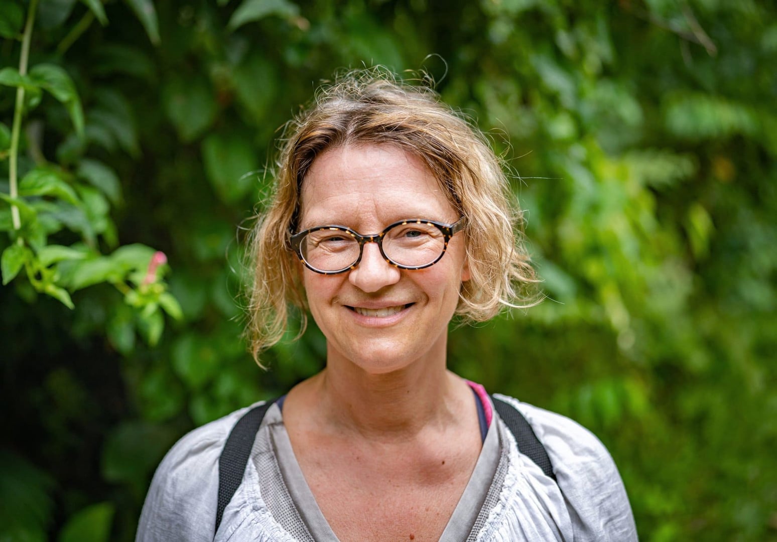 Women's Ayahuasca Healing Retreat