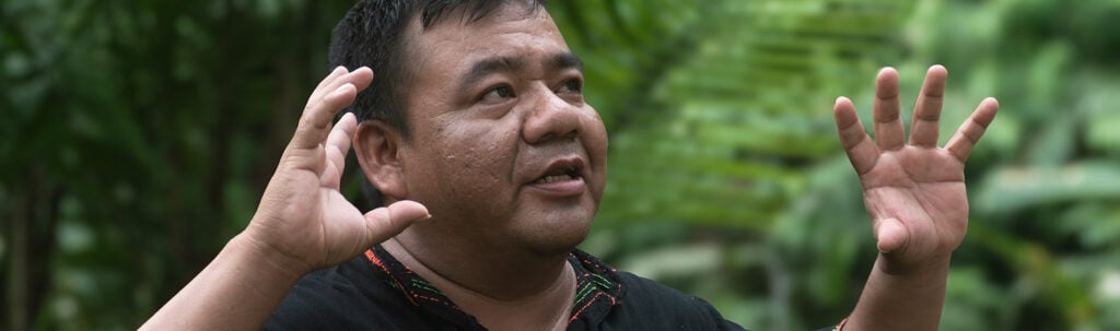 Women's Ayahuasca Healing Retreat