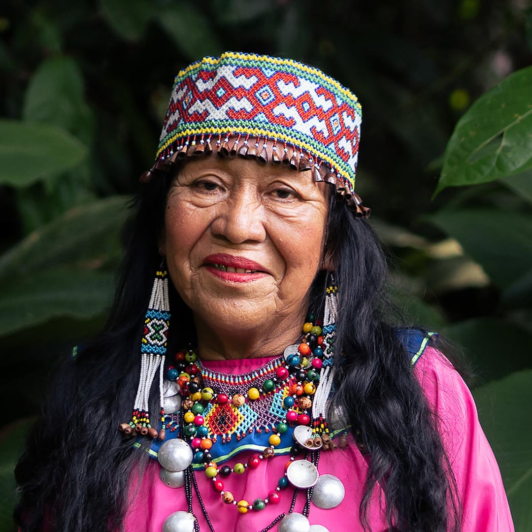 Women's Ayahuasca Healing Retreat