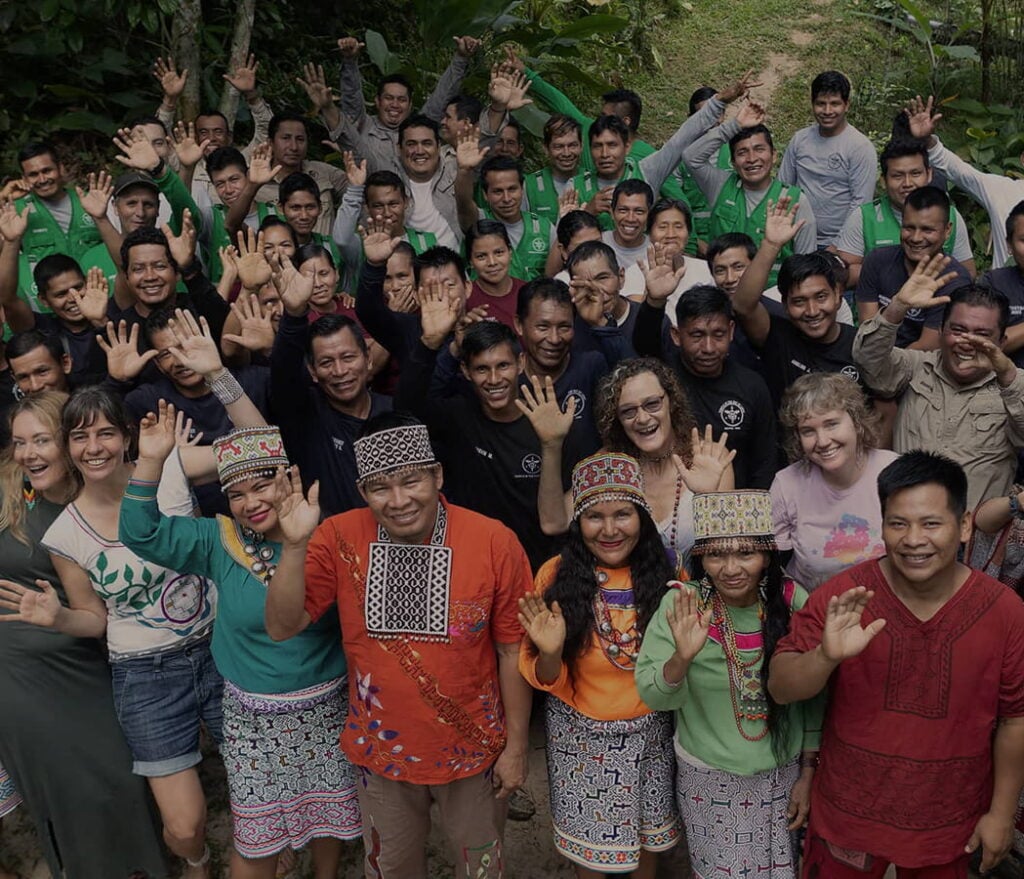 Women's Ayahuasca Healing Retreat