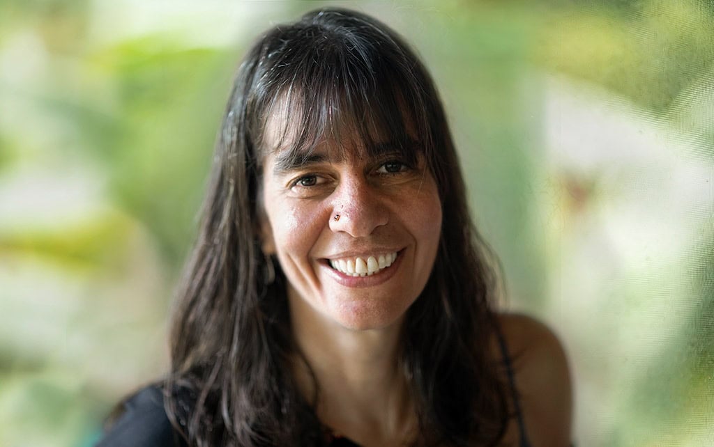 Women's Ayahuasca Healing Retreat