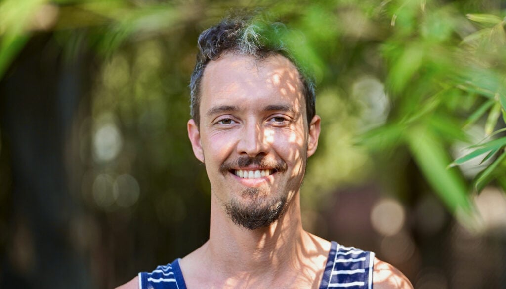 Women's Ayahuasca Healing Retreat