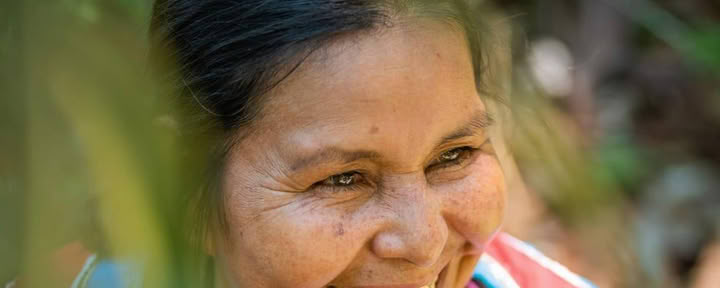 Women's Ayahuasca Healing Retreat