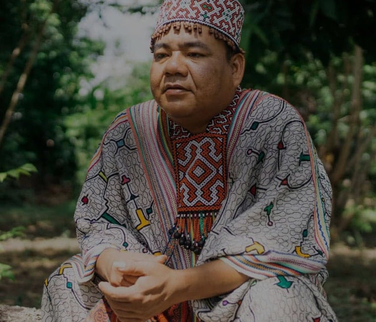 Healthcare Practitioners Ayahuasca Retreat 2026