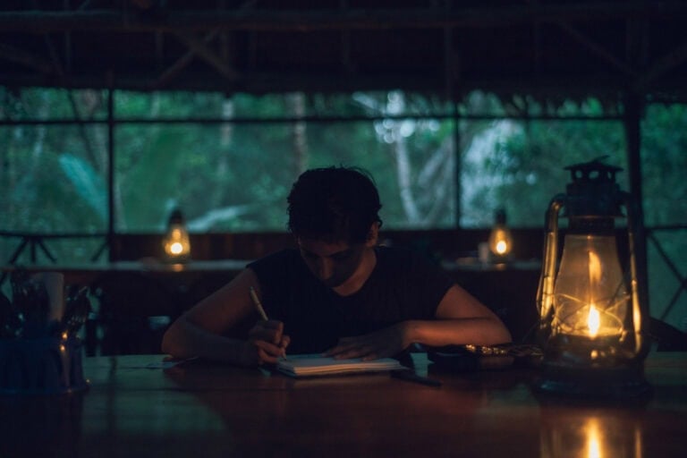 Healthcare Practitioners Ayahuasca Retreat 2026