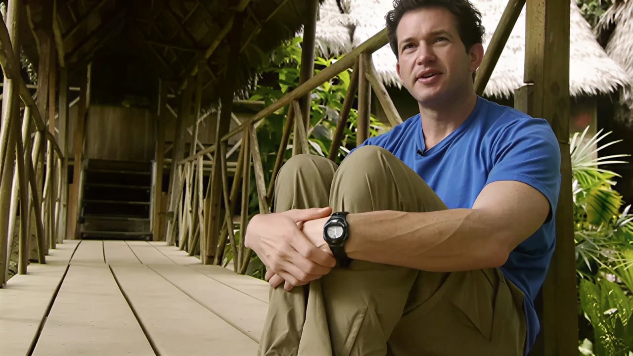 Healthcare Practitioners Ayahuasca Retreat 2026