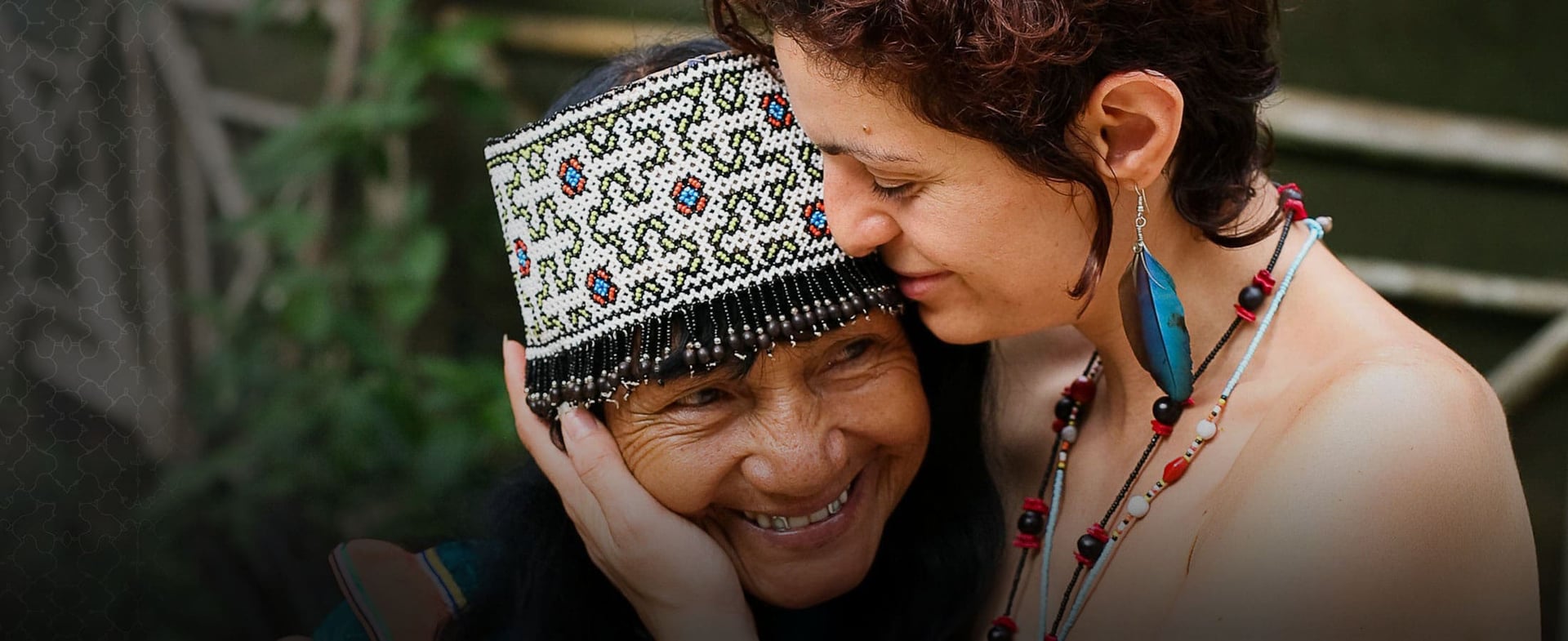 Living in Alignment Ayahuasca Healing Retreat + 5-Day Integration Extension Retreat