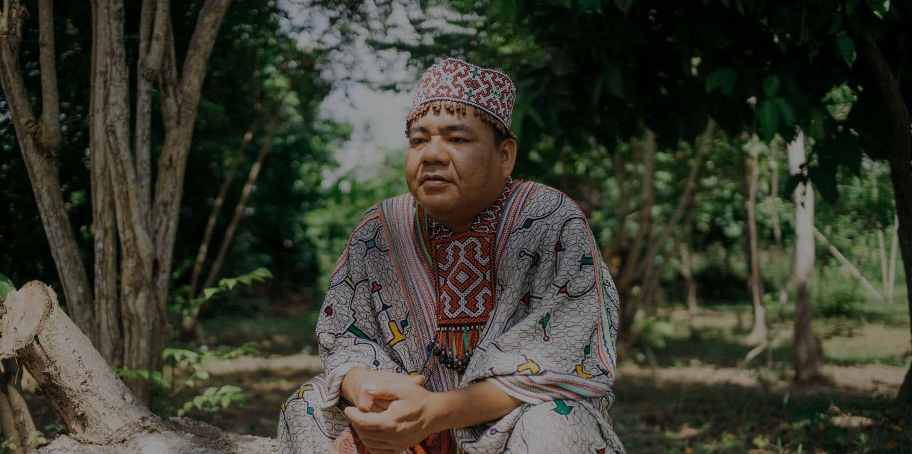Traditional Plant Dietas at Shipibo Rao