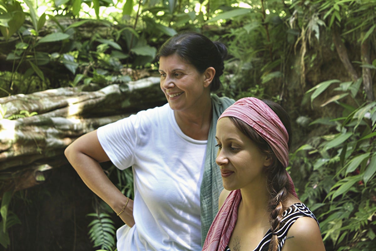 10 Day Rejuvenation Ayahuasca Retreat