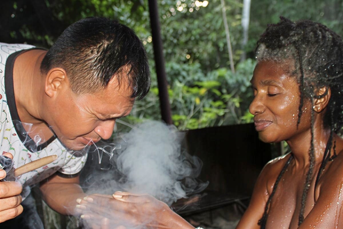 10 Day Rejuvenation Ayahuasca Retreat