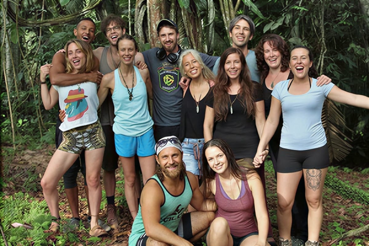 10 Day Rejuvenation Ayahuasca Retreat