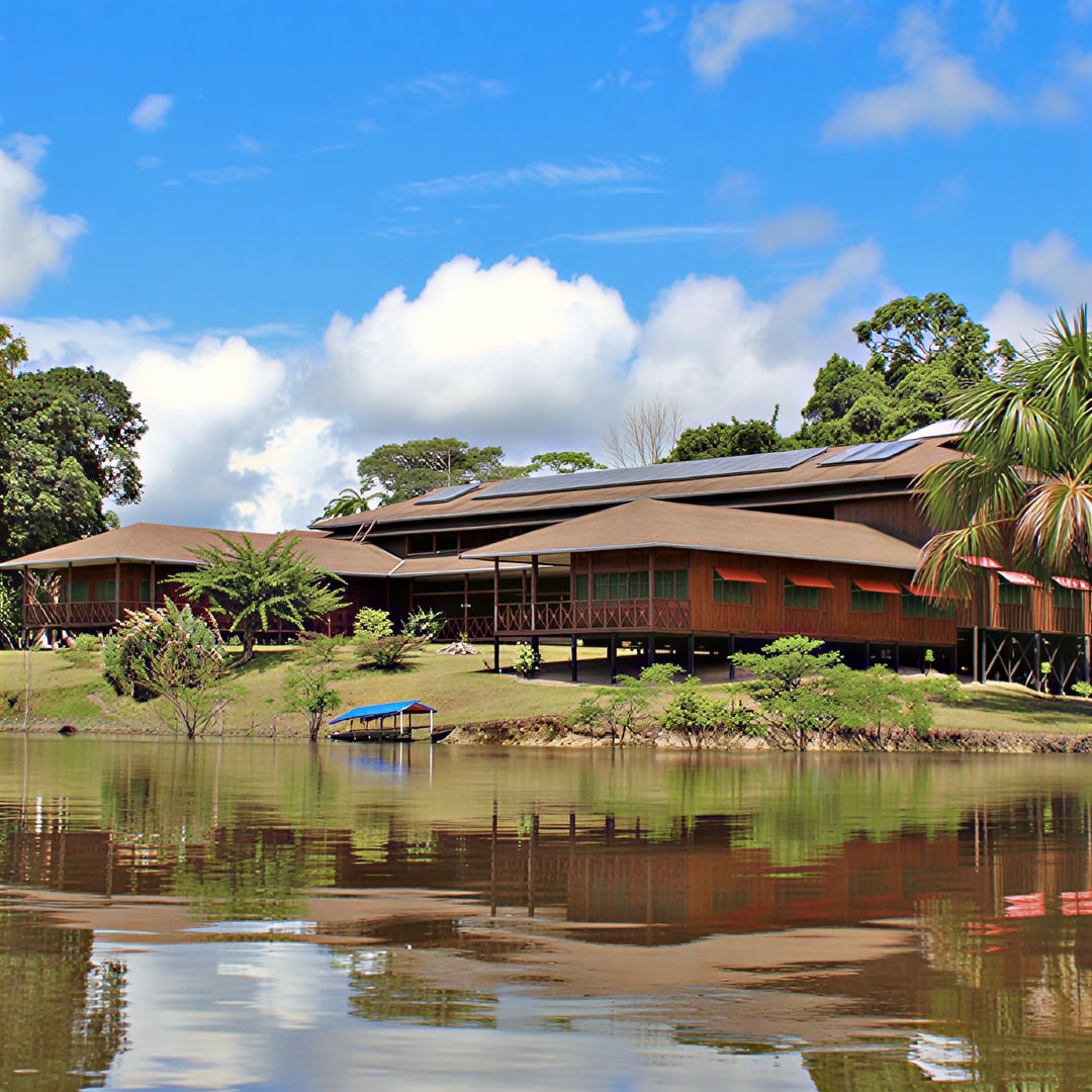 10 Day Rejuvenation Ayahuasca Retreat