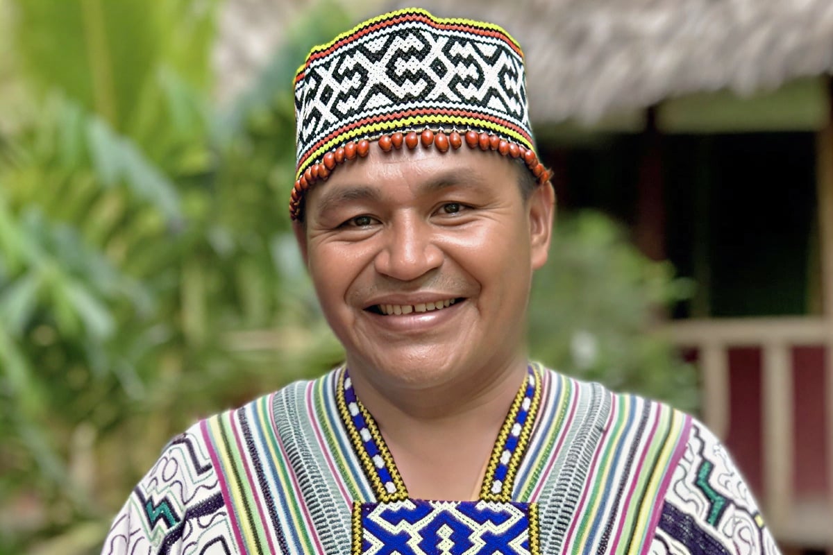 10 Day Rejuvenation Ayahuasca Retreat