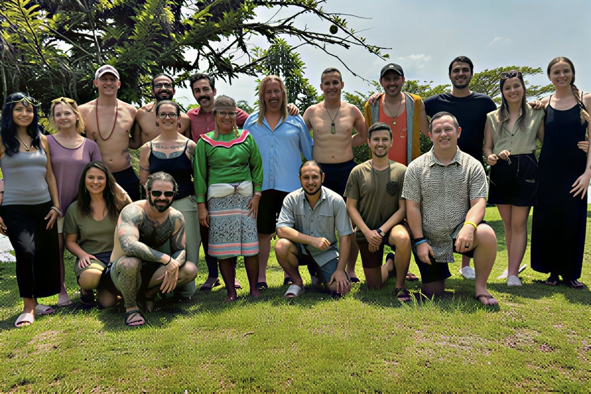 10 Day Rejuvenation Ayahuasca Retreat