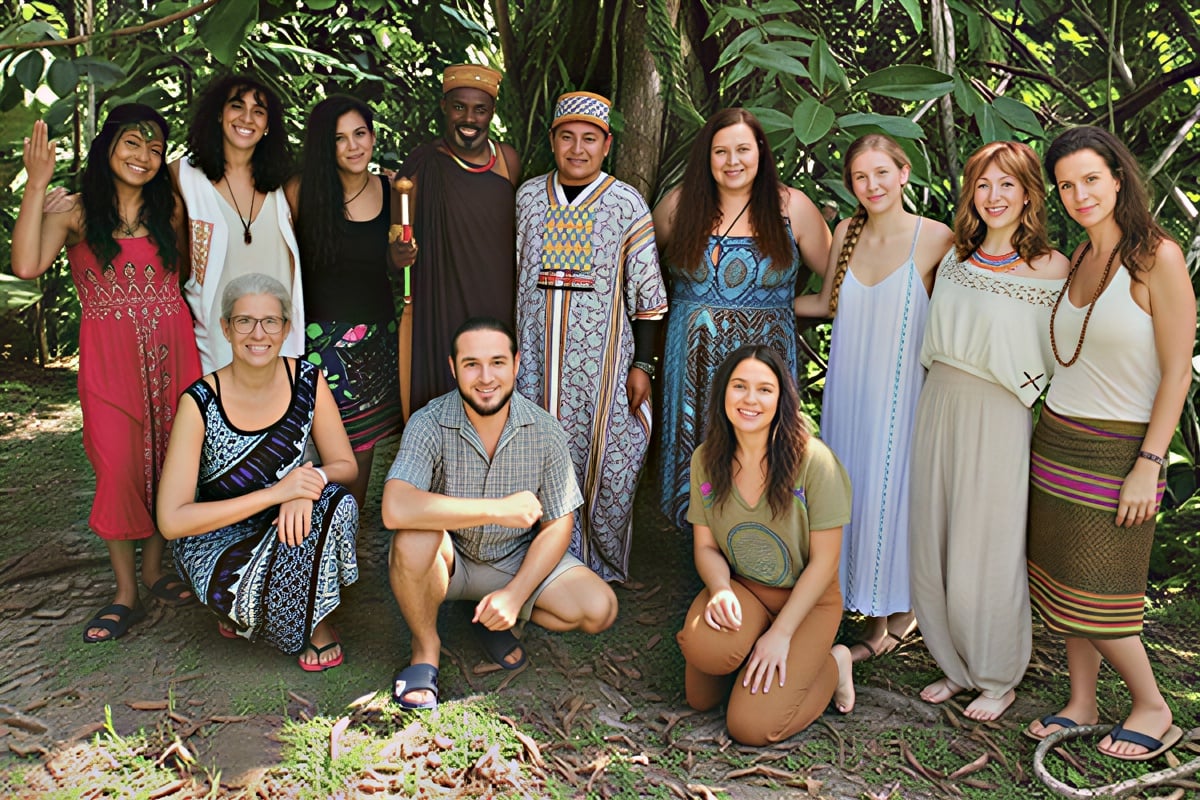 10 Day Rejuvenation Ayahuasca Retreat