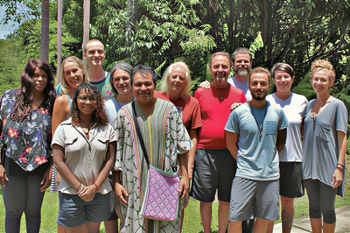 10 Day Rejuvenation Ayahuasca Retreat