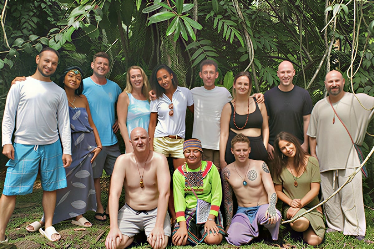 10 Day Rejuvenation Ayahuasca Retreat